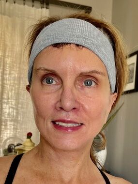 Meet your Posher, Debbie